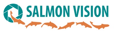 Salmon Vision Project Logo
