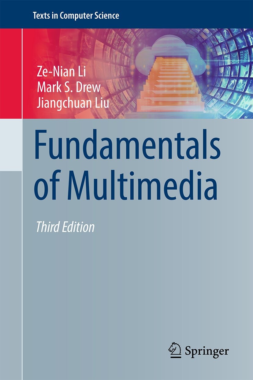 Fundamentals of Multimedia