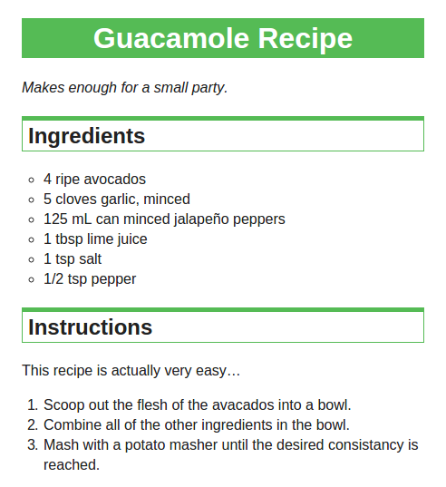 Screenshot of the page at this stage