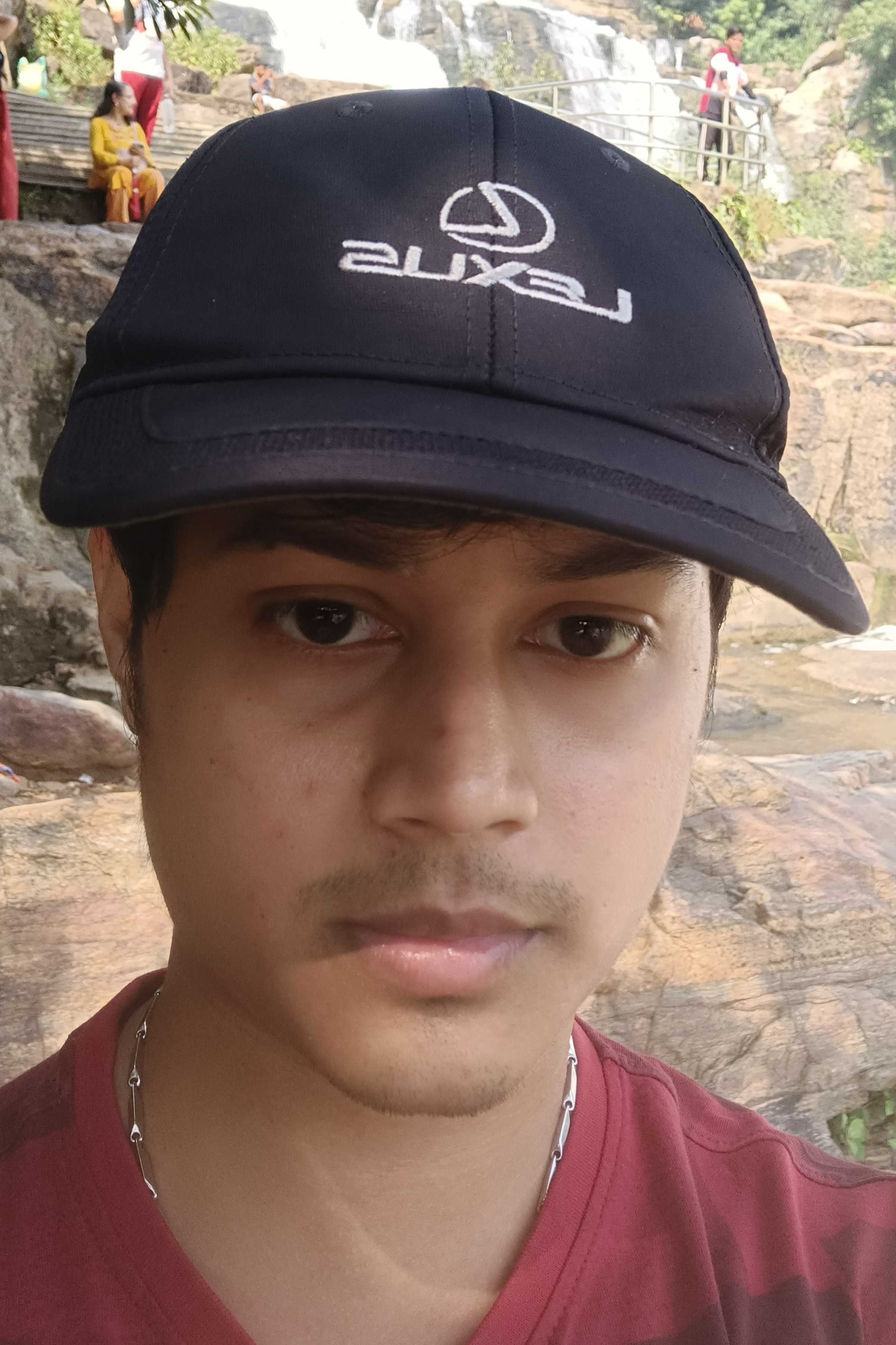 Hiran Sarkar