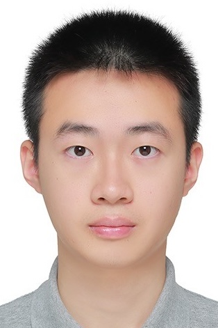 Lixin Luo