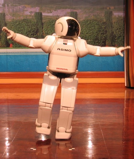 Asimo