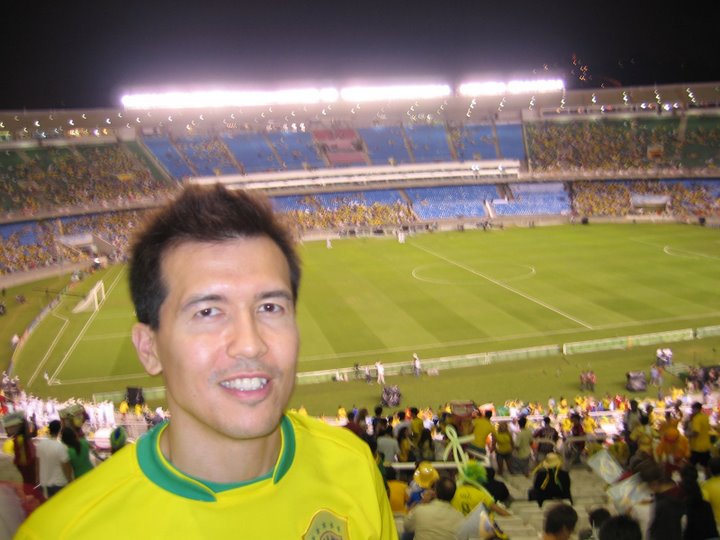 Maracana